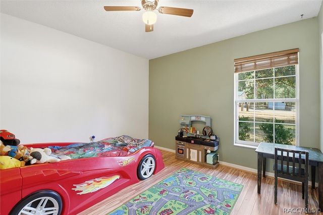 495 N Charles Avenue, Inverness, FL 34453