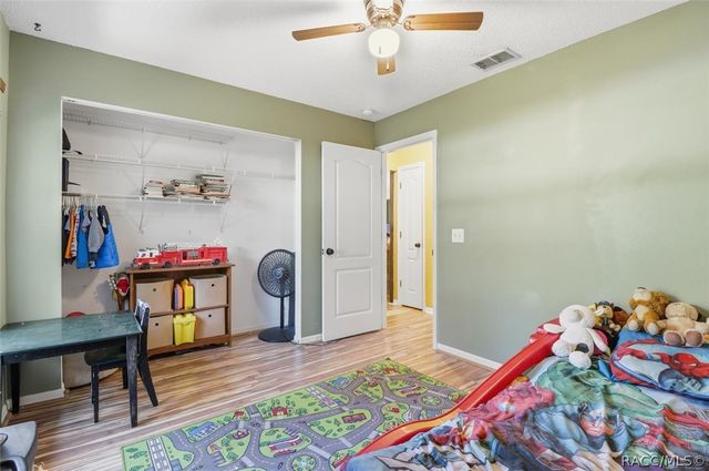 495 N Charles Avenue, Inverness, FL 34453