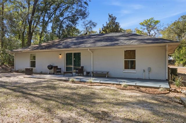 495 N Charles Avenue, Inverness, FL 34453