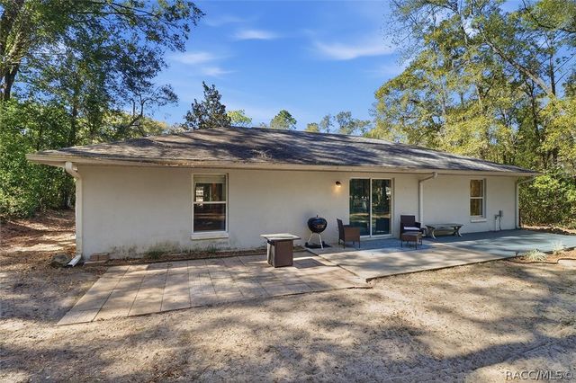 495 N Charles Avenue, Inverness, FL 34453