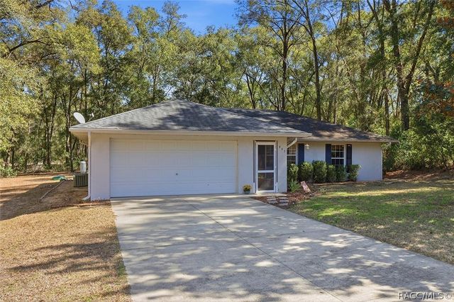 495 N Charles Avenue, Inverness, FL 34453