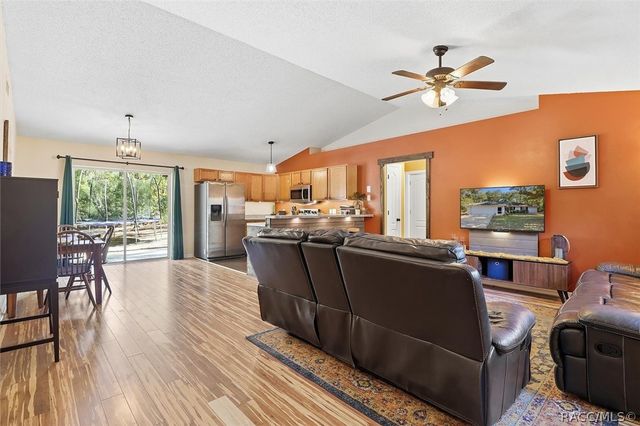 495 N Charles Avenue, Inverness, FL 34453