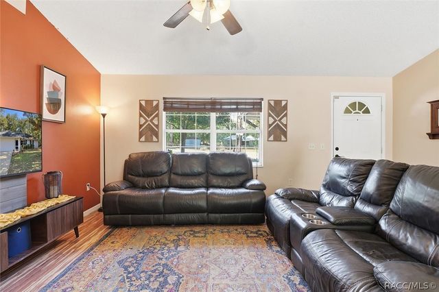 495 N Charles Avenue, Inverness, FL 34453