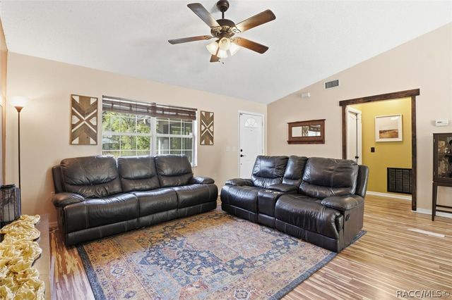 495 N Charles Avenue, Inverness, FL 34453