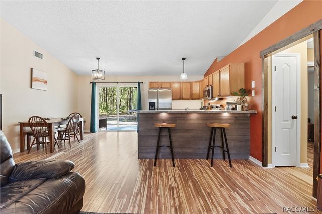 495 N Charles Avenue, Inverness, FL 34453