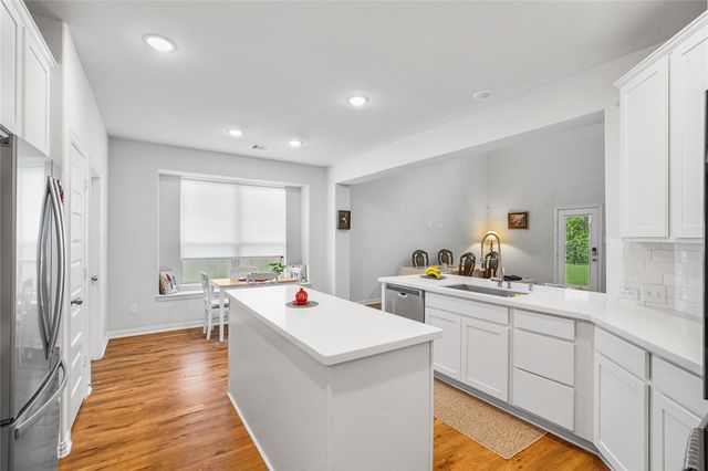 1317 Course View Drive, League City, TX 77573