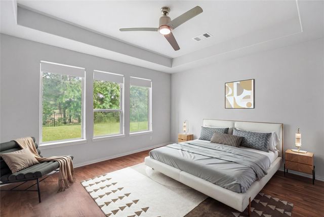 1317 Course View Drive, League City, TX 77573