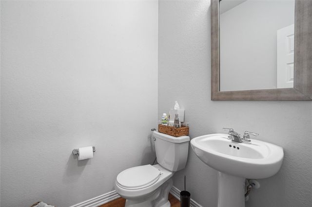 1317 Course View Drive, League City, TX 77573