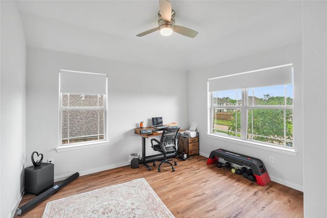1317 Course View Drive, League City, TX 77573