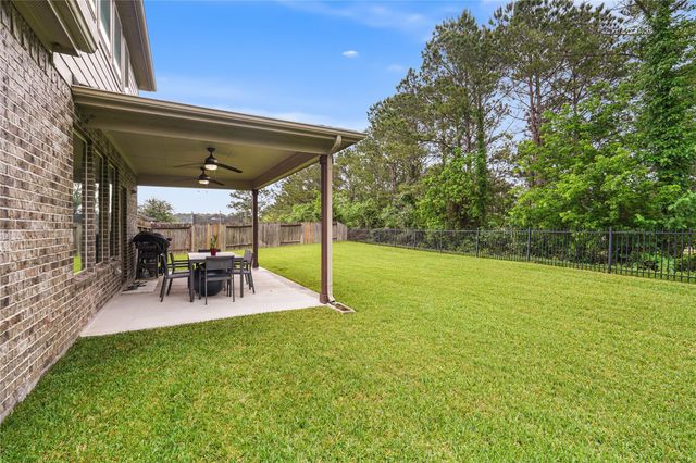 1317 Course View Drive, League City, TX 77573