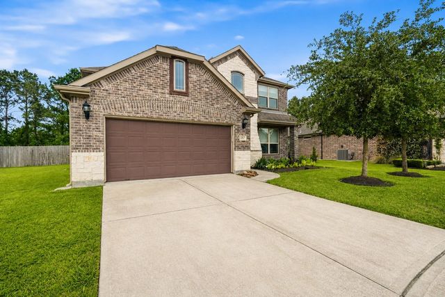 1317 Course View Drive, League City, TX 77573