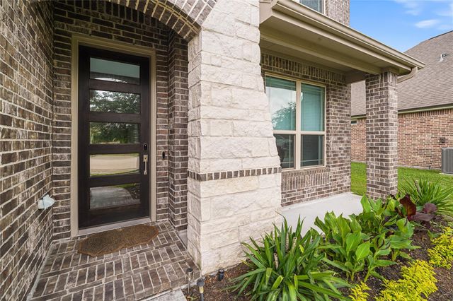 1317 Course View Drive, League City, TX 77573
