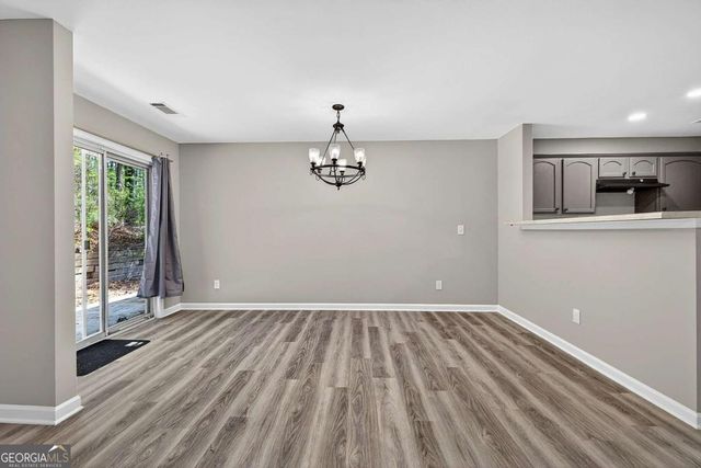 1065 Maple Valley Court, Union City, GA 30291