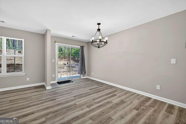 1065 Maple Valley Court, Union City, GA 30291