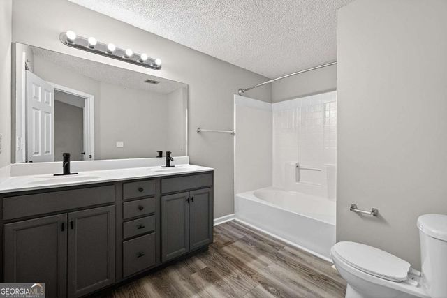 1065 Maple Valley Court, Union City, GA 30291