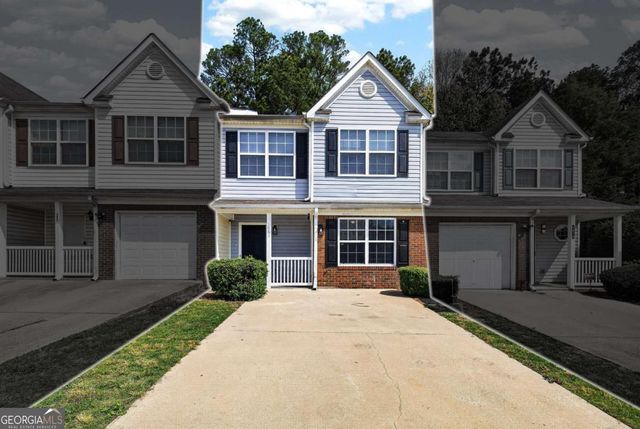 1065 Maple Valley Court, Union City, GA 30291