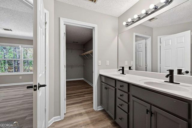 1065 Maple Valley Court, Union City, GA 30291