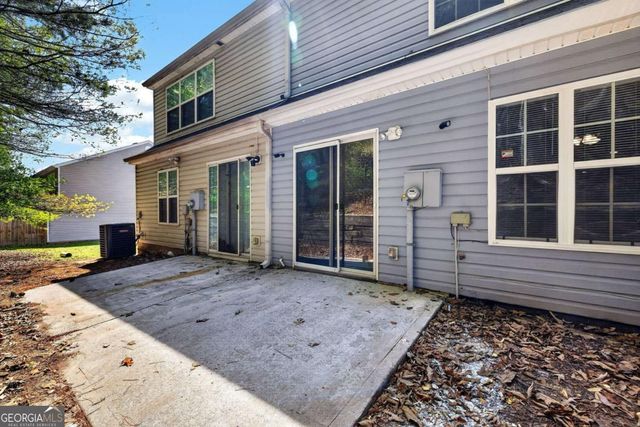 1065 Maple Valley Court, Union City, GA 30291