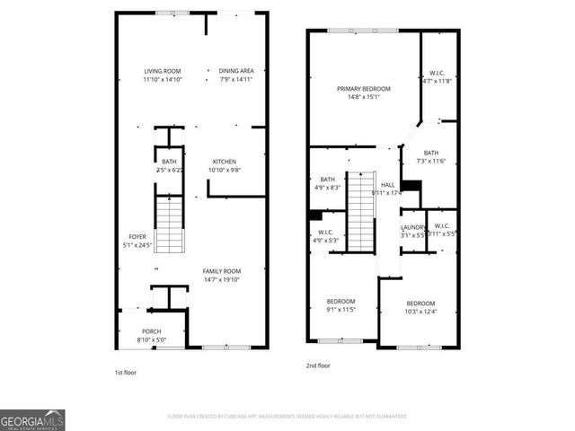 1065 Maple Valley Court, Union City, GA 30291