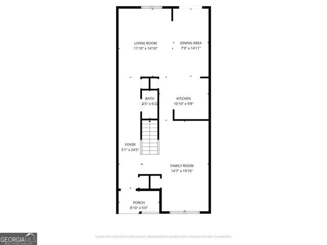 1065 Maple Valley Court, Union City, GA 30291