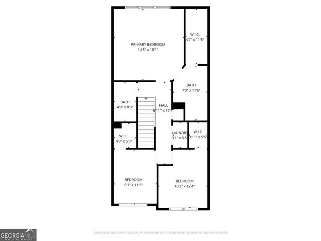 1065 Maple Valley Court, Union City, GA 30291