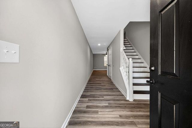1065 Maple Valley Court, Union City, GA 30291