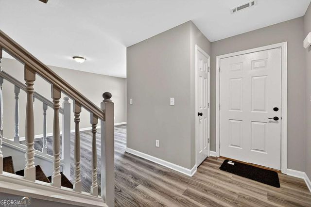 1065 Maple Valley Court, Union City, GA 30291