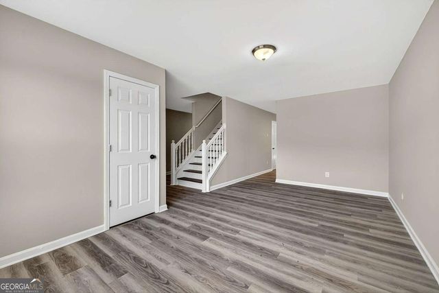 1065 Maple Valley Court, Union City, GA 30291