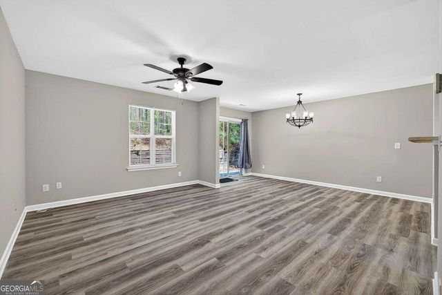 1065 Maple Valley Court, Union City, GA 30291