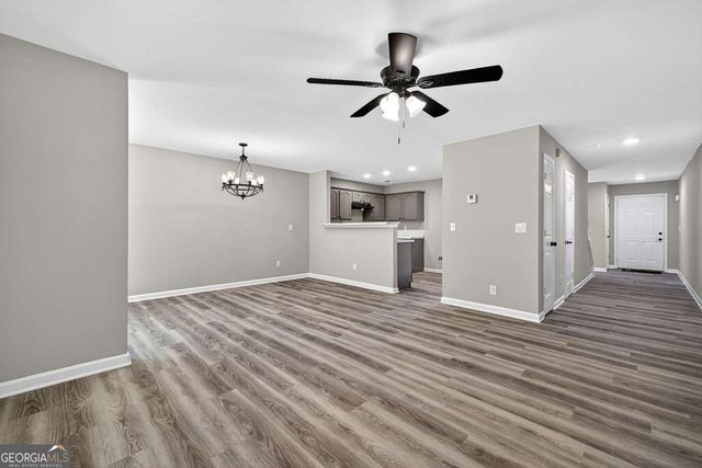 1065 Maple Valley Court, Union City, GA 30291