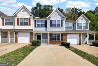 1065 Maple Valley Court, Union City, GA 30291
