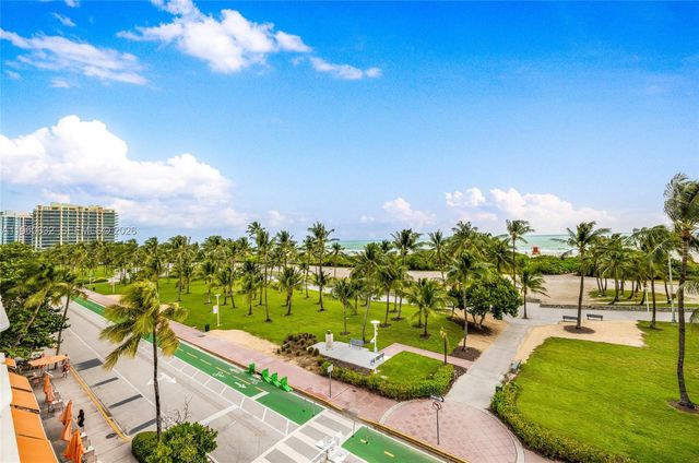 1250 Ocean Dr 2K, Miami Beach, FL 33139