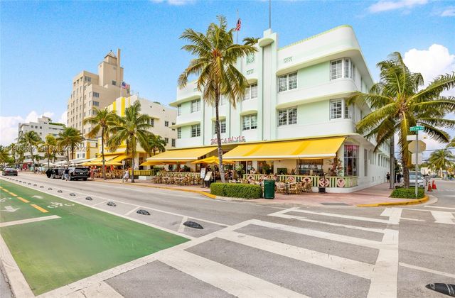 1250 Ocean Dr 2K, Miami Beach, FL 33139