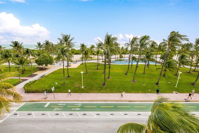 1250 Ocean Dr 2K, Miami Beach, FL 33139