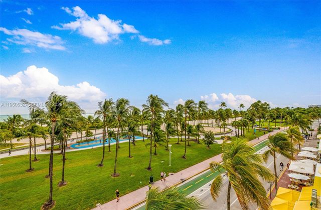 1250 Ocean Dr 2K, Miami Beach, FL 33139