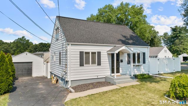 190 Westminster Street, Hamden, CT 06518