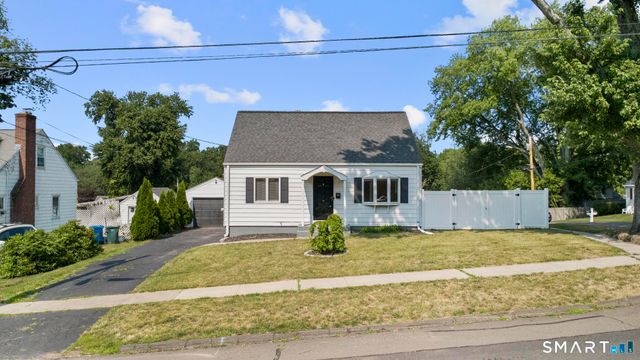 190 Westminster Street, Hamden, CT 06518
