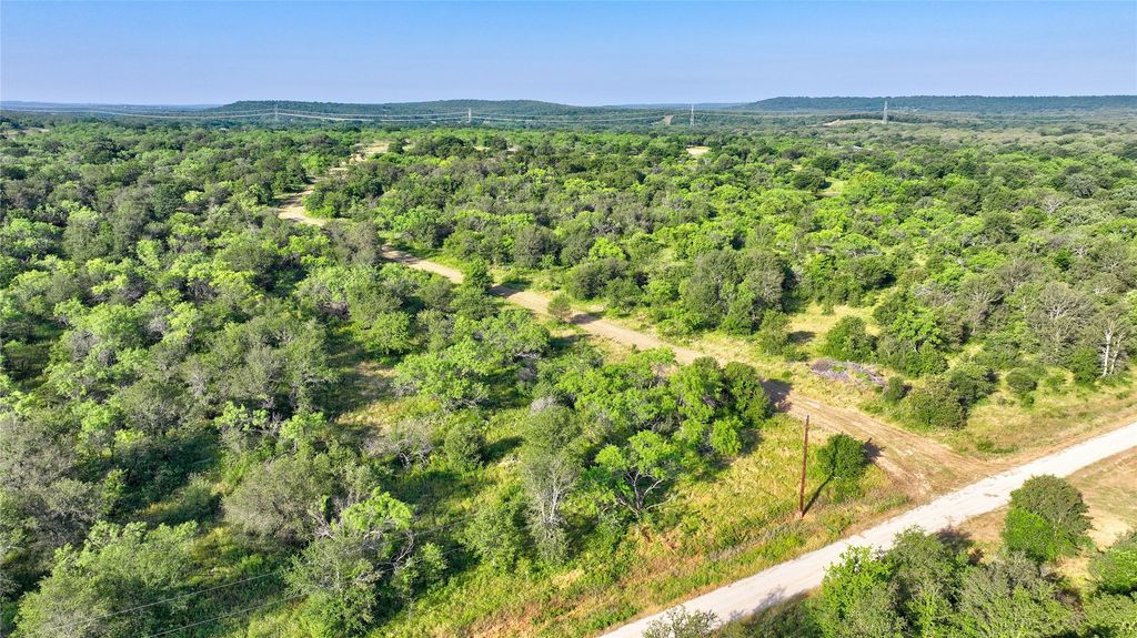 TBD FM-1156 12.38, Jacksboro, TX 76458