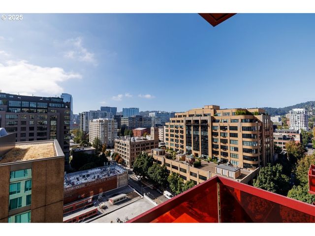 937 Nw GLISAN St 1235, Portland, OR 97209