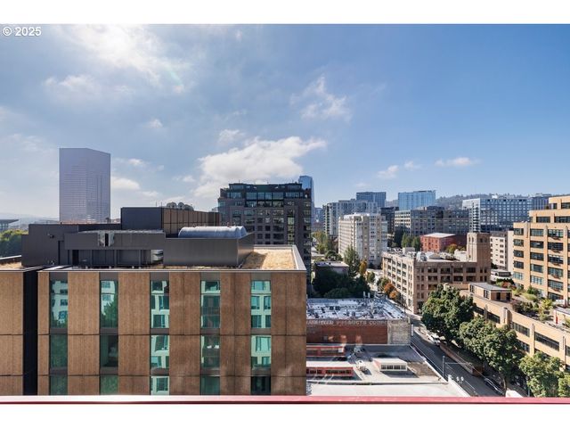 937 Nw GLISAN St 1235, Portland, OR 97209