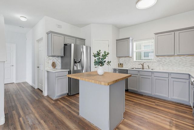 5500 Toscana Ave, Austin, TX 78724