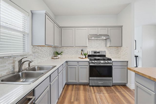 5500 Toscana Ave, Austin, TX 78724