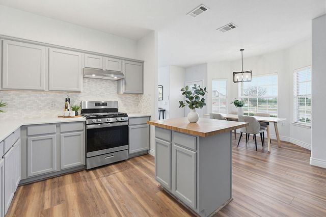 5500 Toscana Ave, Austin, TX 78724