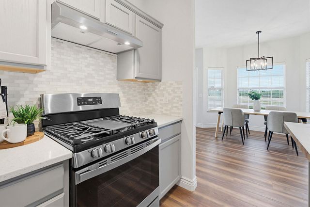 5500 Toscana Ave, Austin, TX 78724