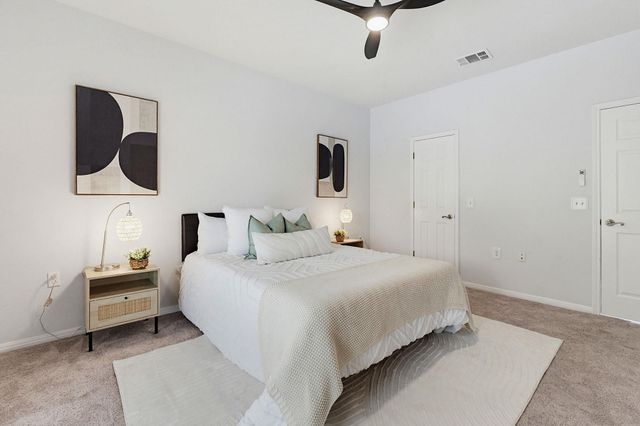 5500 Toscana Ave, Austin, TX 78724