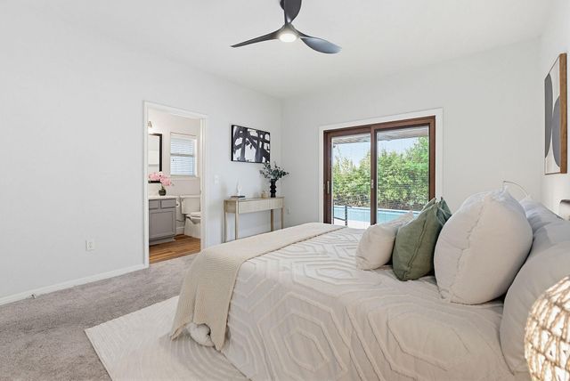 5500 Toscana Ave, Austin, TX 78724