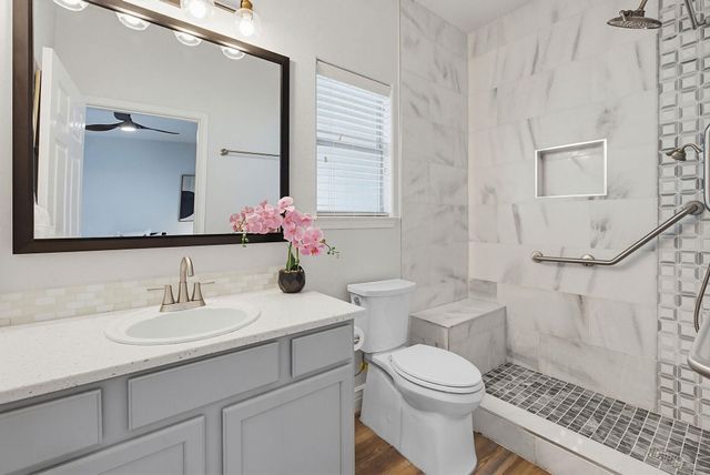 5500 Toscana Ave, Austin, TX 78724