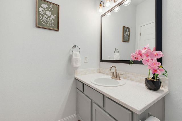 5500 Toscana Ave, Austin, TX 78724