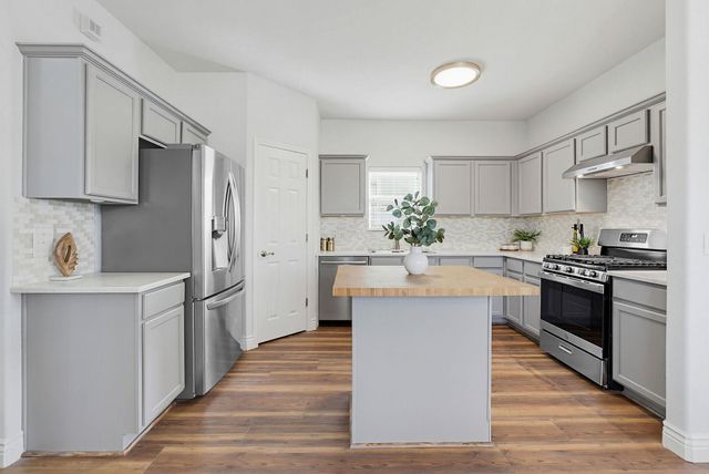 5500 Toscana Ave, Austin, TX 78724