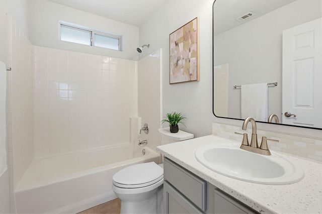 5500 Toscana Ave, Austin, TX 78724